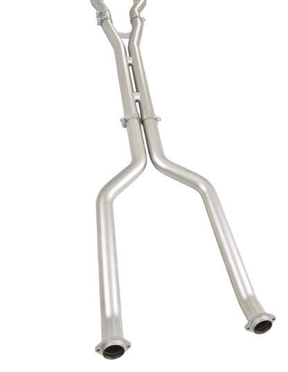 RENNELEMENT Valved Exhaust System BMW M5 G90/G99 S68