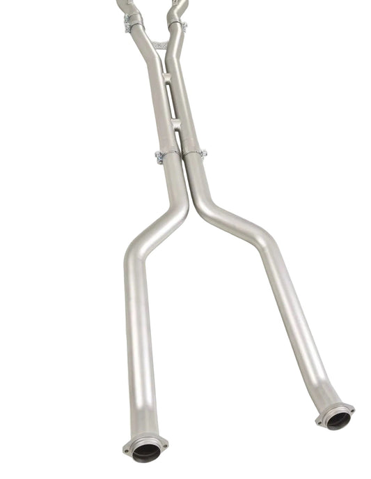 RENNELEMENT Midpipe BMW M5 G90/G99 S68