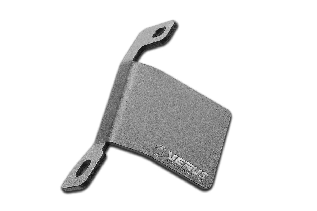 Verus Engineering Bell Housing Cover - BRZ/FRS/GT86/WRX (FA20)