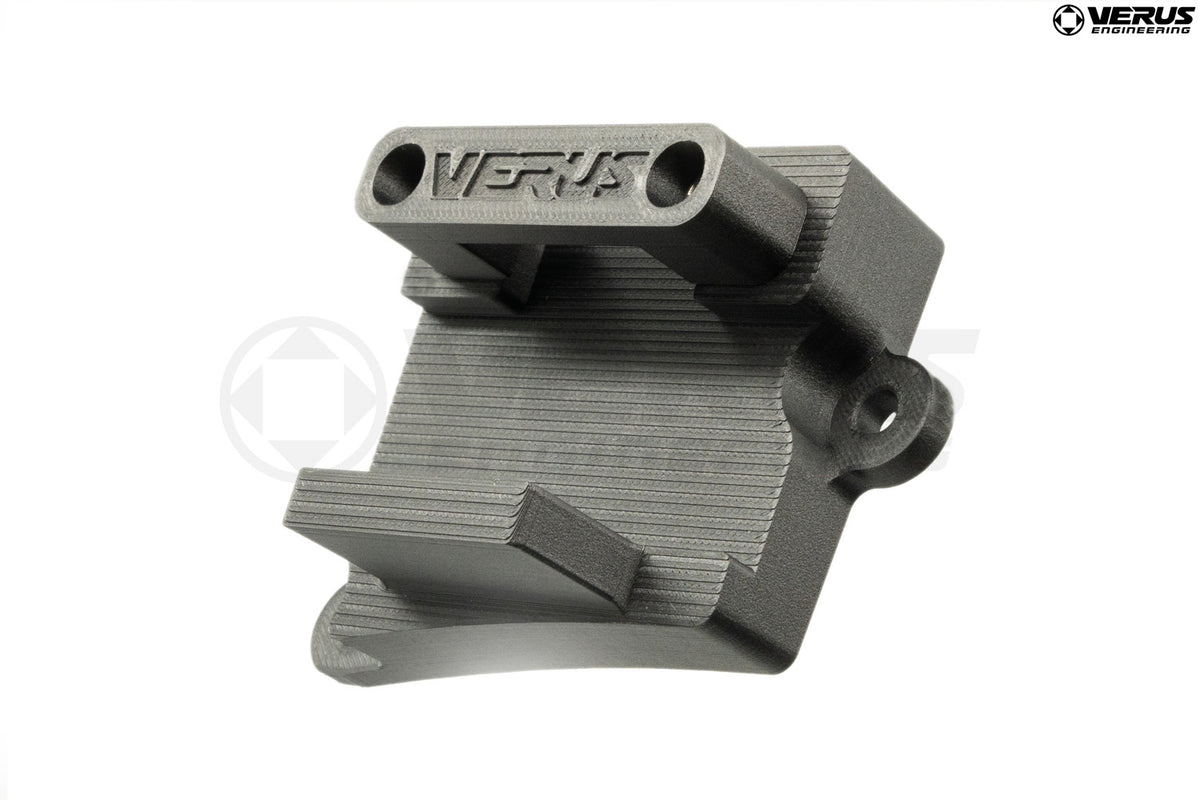 Verus Engineering Mac Boost Control Solenoid Mount - FRS/BRZ/GT86