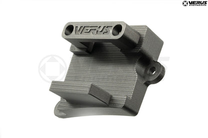 Verus Engineering Mac Boost Control Solenoid Mount - FRS/BRZ/GT86