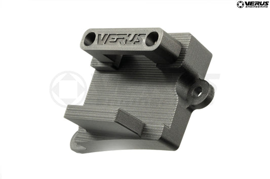 Verus Engineering Mac Boost Control Solenoid Mount - FRS/BRZ/GT86