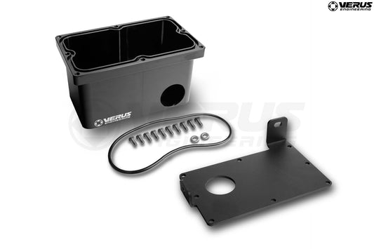 Verus Engineering Windshield Washer Fluid Reservoir - 2013-2021 FRS/GT86/BRZ