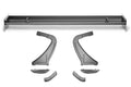 Verus Engineering V1X Swan Neck Rear Wing Kit - Mk5 Toyota Supra