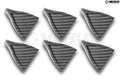 Verus Engineering Vortex Generator Kit - G87 BMW M2