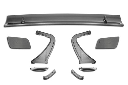 Verus Engineering Swan Neck UCW Rear Wing Kit - Mk5 Toyota Supra