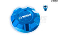 Verus Engineering Coolant Cap Cover and Coolant Bleed Screw - Toyota Supra