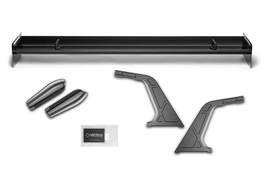 Verus Engineering V1X Rear Wing Kit - G87 BMW M2