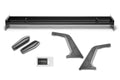 Verus Engineering V1X Rear Wing Kit - G87 BMW M2