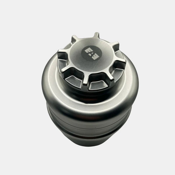 Euro Power Motorsports Billet BMW Power Steering Reservoir