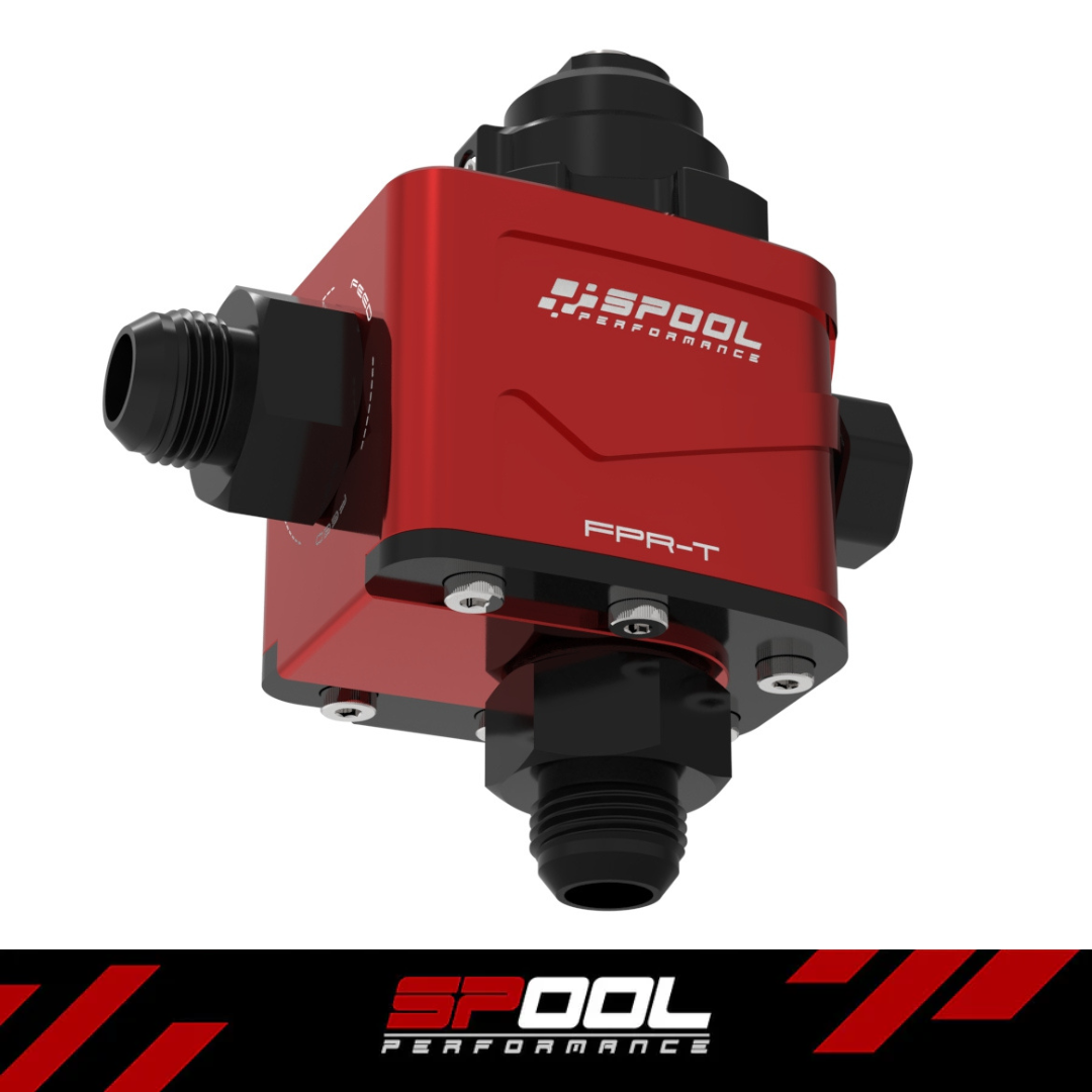 Spool Performance  Auxiliary Split Fuel System BMW B58 Gen2
