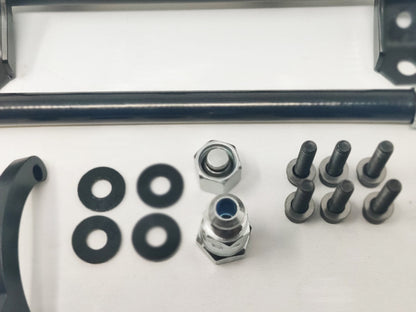 E9X/E8X HPFP POD