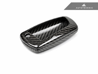 AutoTecknic Dry Carbon Remote Key Case - F45 2-Series Active Tourer