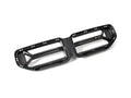 AutoTecknic Dry Carbon Corsa Front Grille - G87 M2