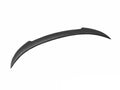 AutoTecknic Dry Carbon Rear Trunk Spoiler - F92 M8 | G15 8-Series Coupe