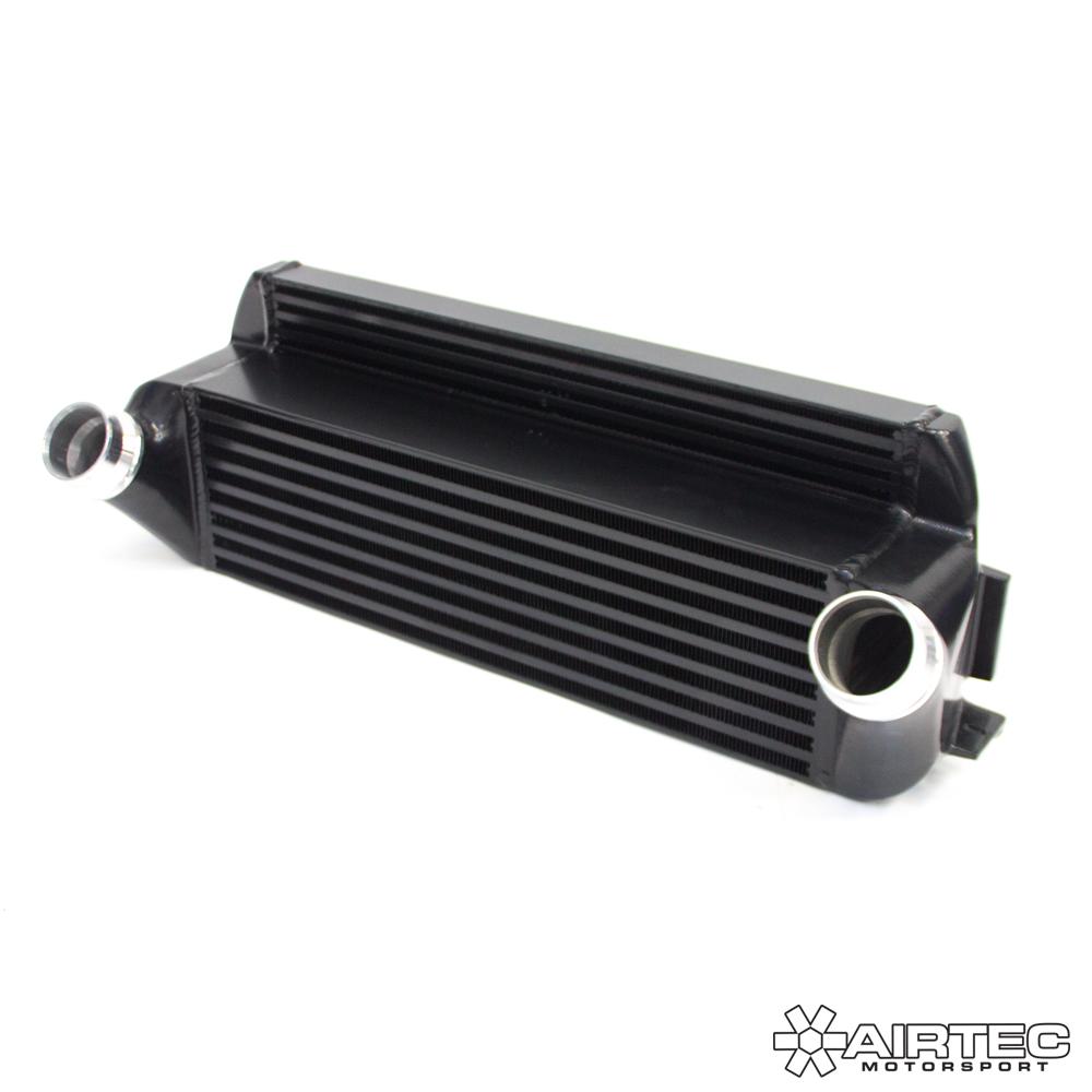 AIRTEC Motorsport Intercooler FMIC BMW Diesel Models (F-Series) N47 N57 B47