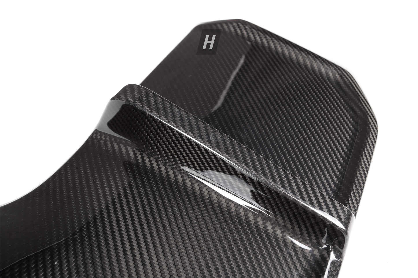 Horizon Motorsport Performance V2 Dry Carbon Fiber Diffuser BMW G80 M3 | G82 / G83 M4