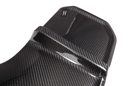 Horizon Motorsport Performance V2 Dry Carbon Fiber Diffuser BMW G80 M3 | G82 / G83 M4