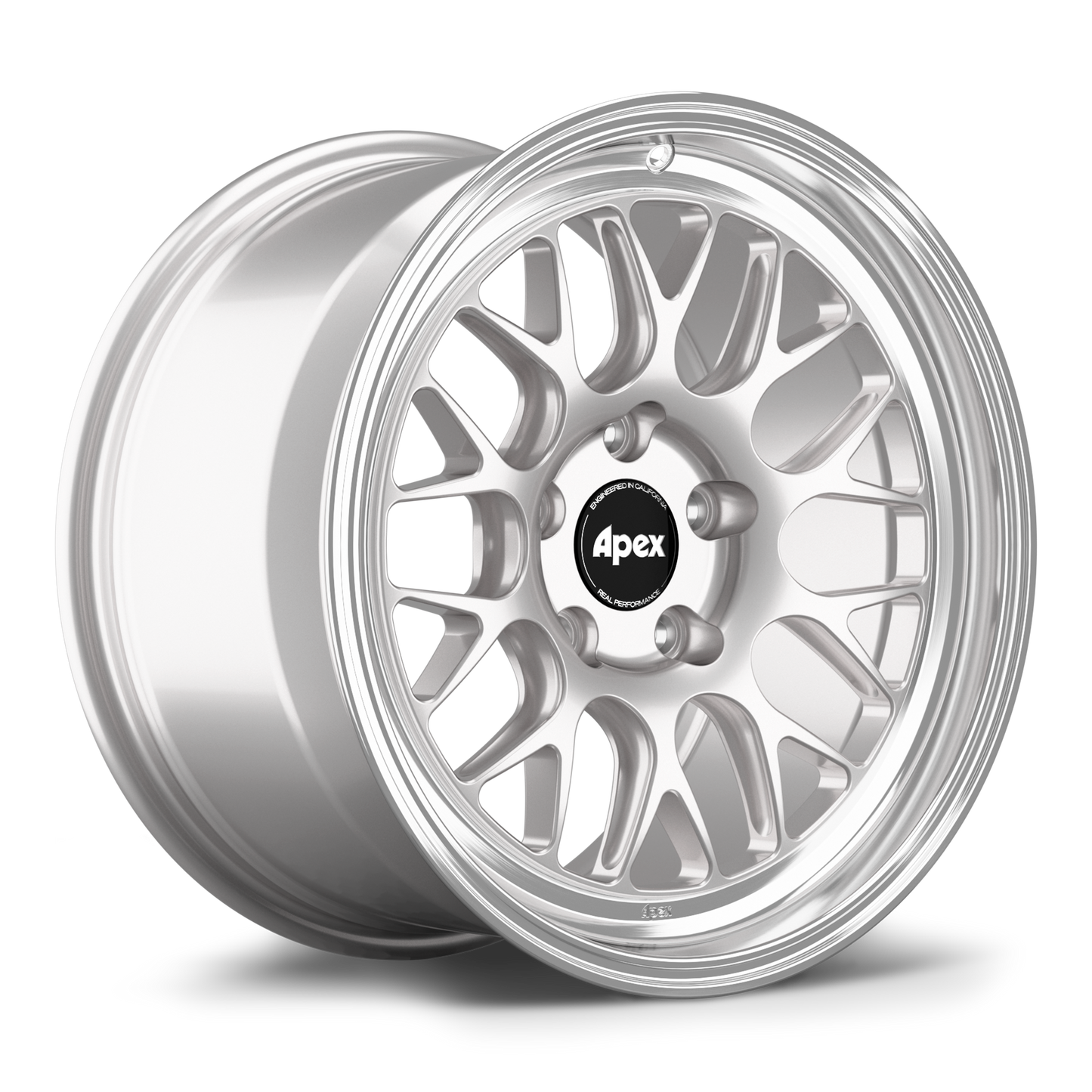 BMW ML-10RT Wheels - 5x120mm / 72.56mm
