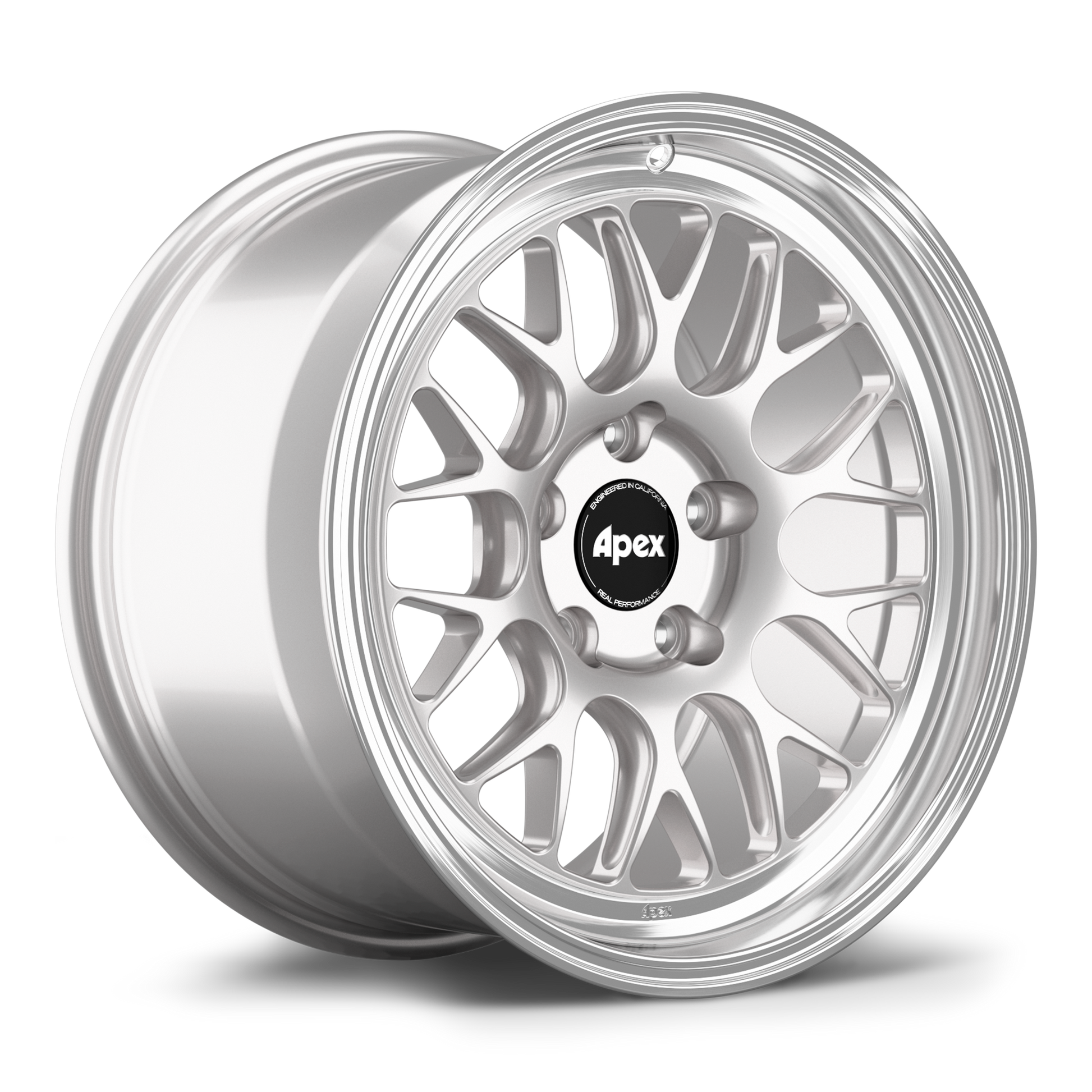 BMW ML-10RT Wheels - 5x120mm / 72.56mm