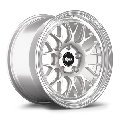 BMW ML-10RT Wheels - 5x120mm / 72.56mm
