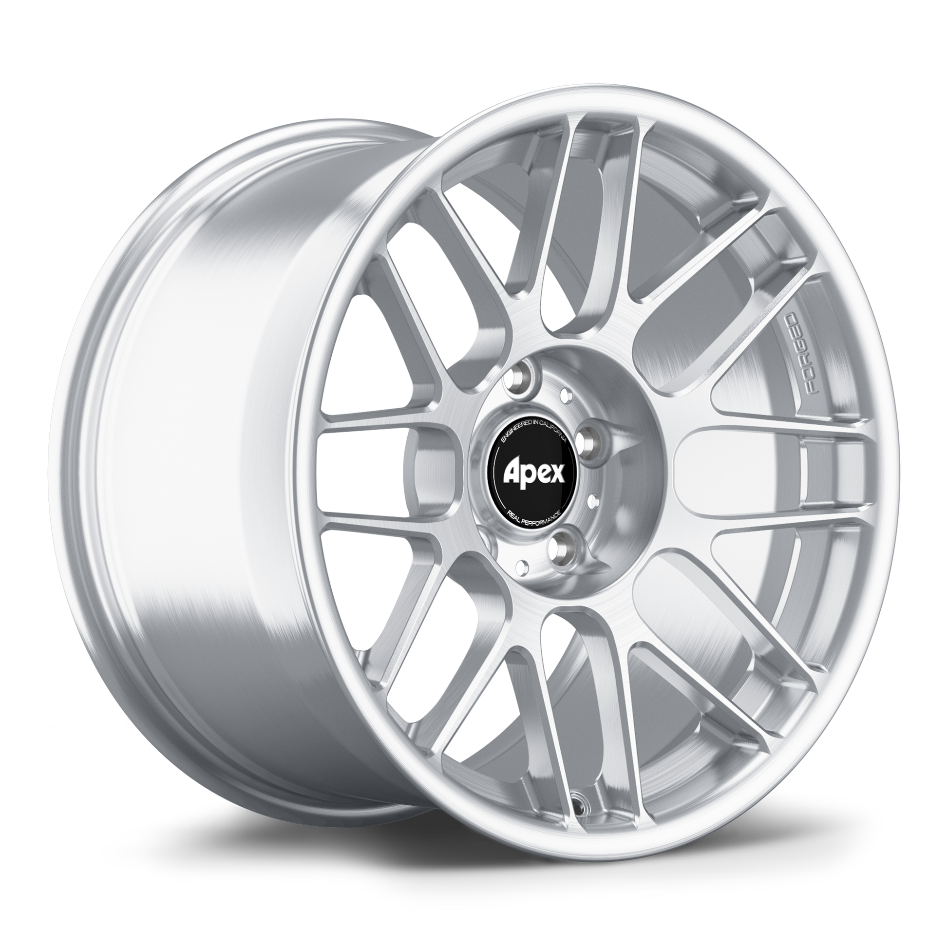 BMW ARC-8RT Wheels - 5x120mm / 72.56mm