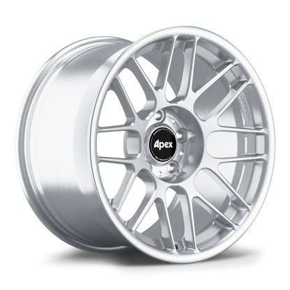 BMW ARC-8RT Wheels - 5x120mm / 72.56mm