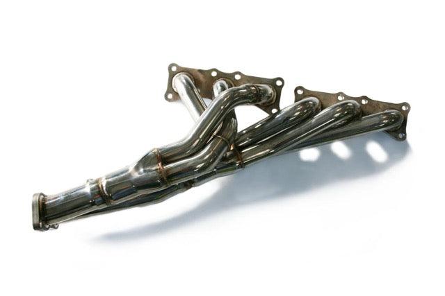 Active Autowerke Performance Exhaust Headers BMW N52 / N51 128i, 328i, 330i E9x 328i
