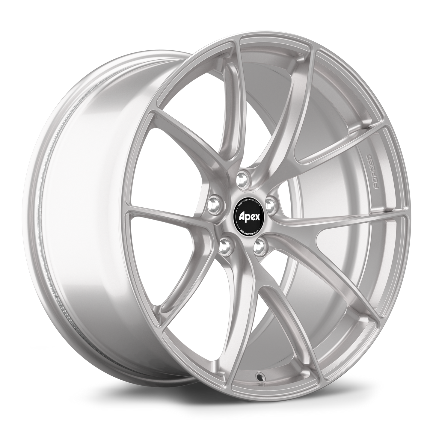 Toyota VS-5RS Wheels - 5x114.3mm / 70.5mm