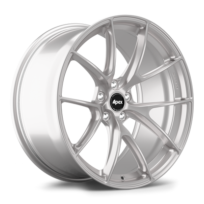 Toyota VS-5RS Wheels - 5x114.3mm / 70.5mm