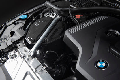 Dinan Cold Air Intake - 2023-2026 BMW 230i
Dinan Cold Air Intake - 2019-2024 BMW 330i/430i