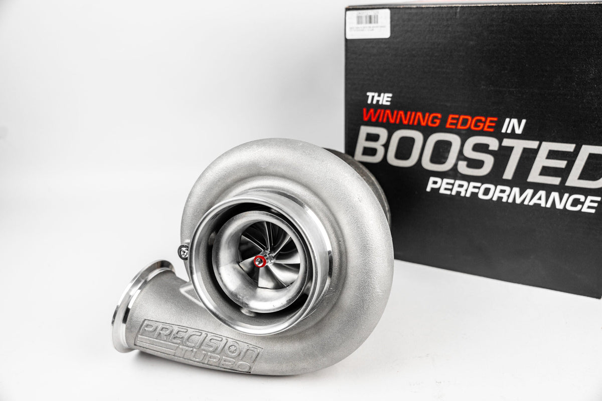 S58 Single Turbo SAVAGE Series Kit