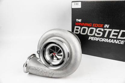 S58 Single Turbo SAVAGE Series Kit