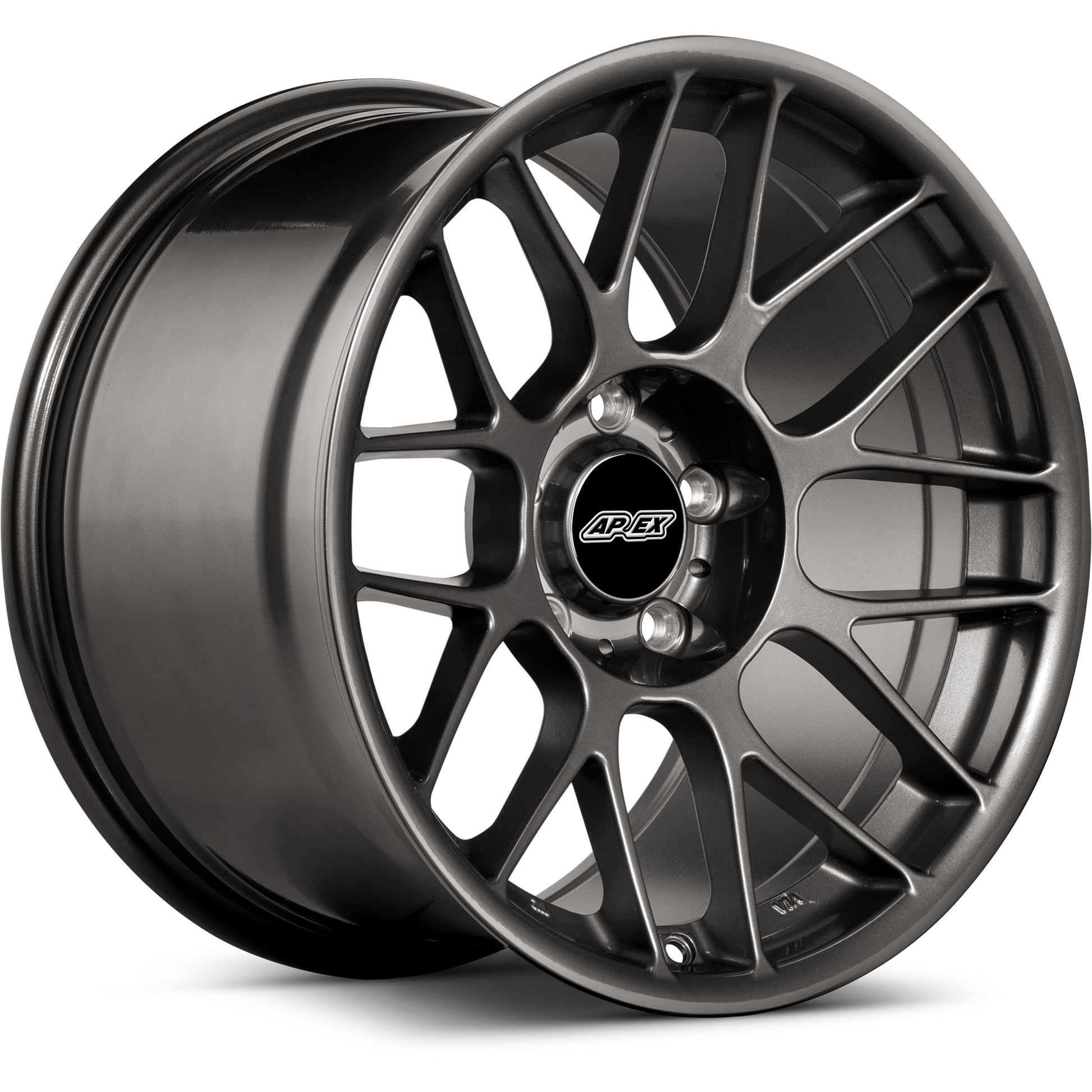 BMW ARC-8 Wheels - 4x100mm / 57.1mm