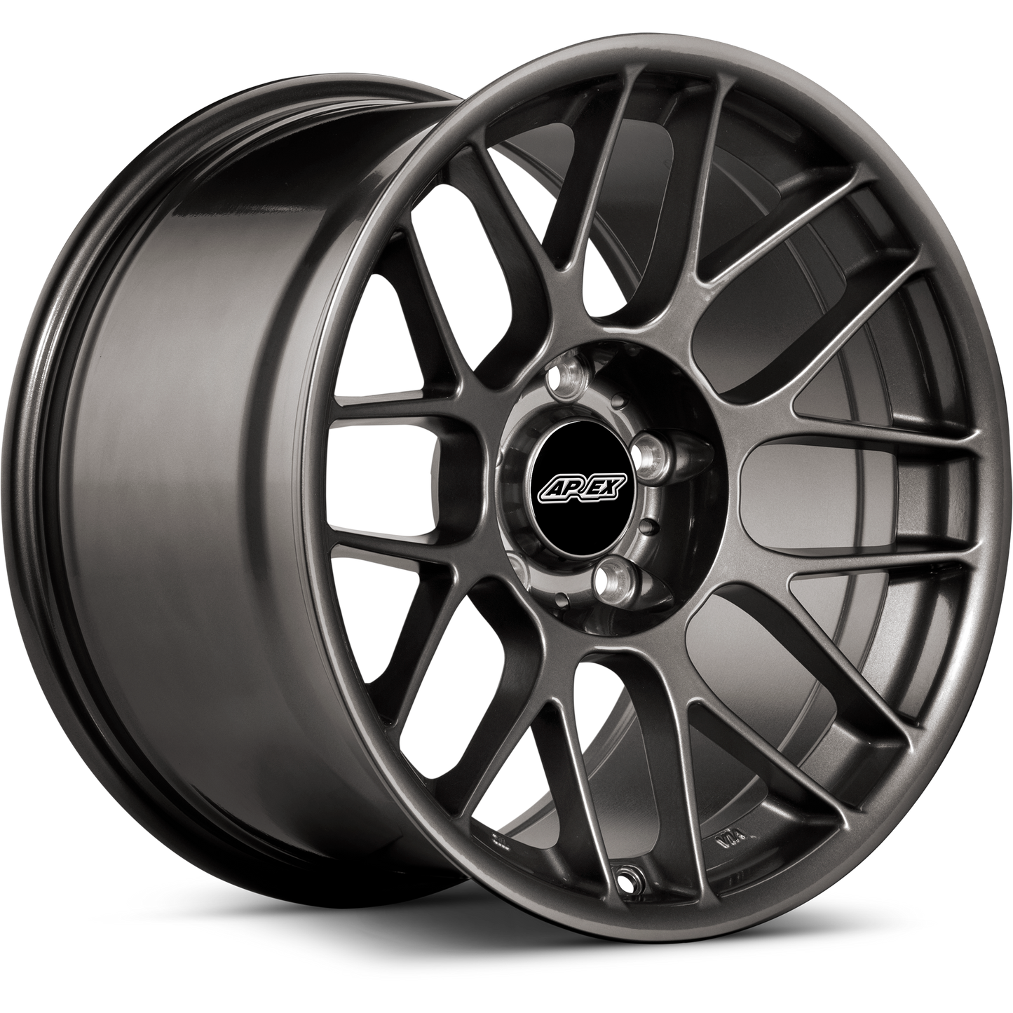 BMW ARC-8 Wheels - 5x120mm / 72.56mm
