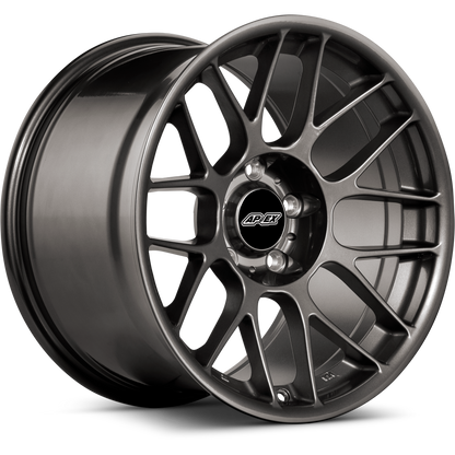 BMW ARC-8 Wheels - 5x120mm / 72.56mm