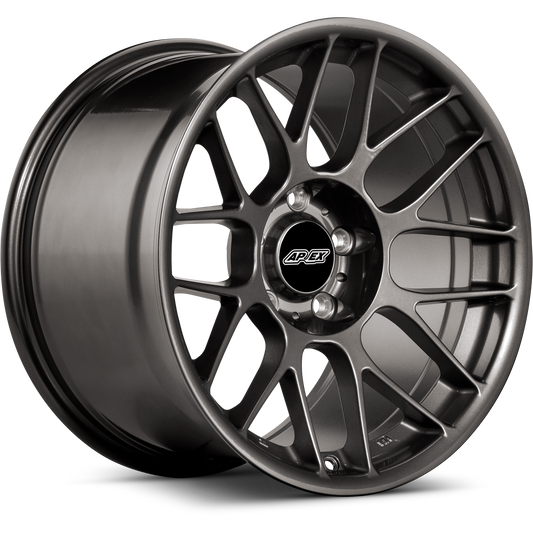 BMW ARC-8 Wheels - 5x120mm / 72.56mm