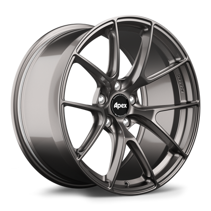 Toyota VS-5RS Wheels - 5x114.3mm / 64.1mm