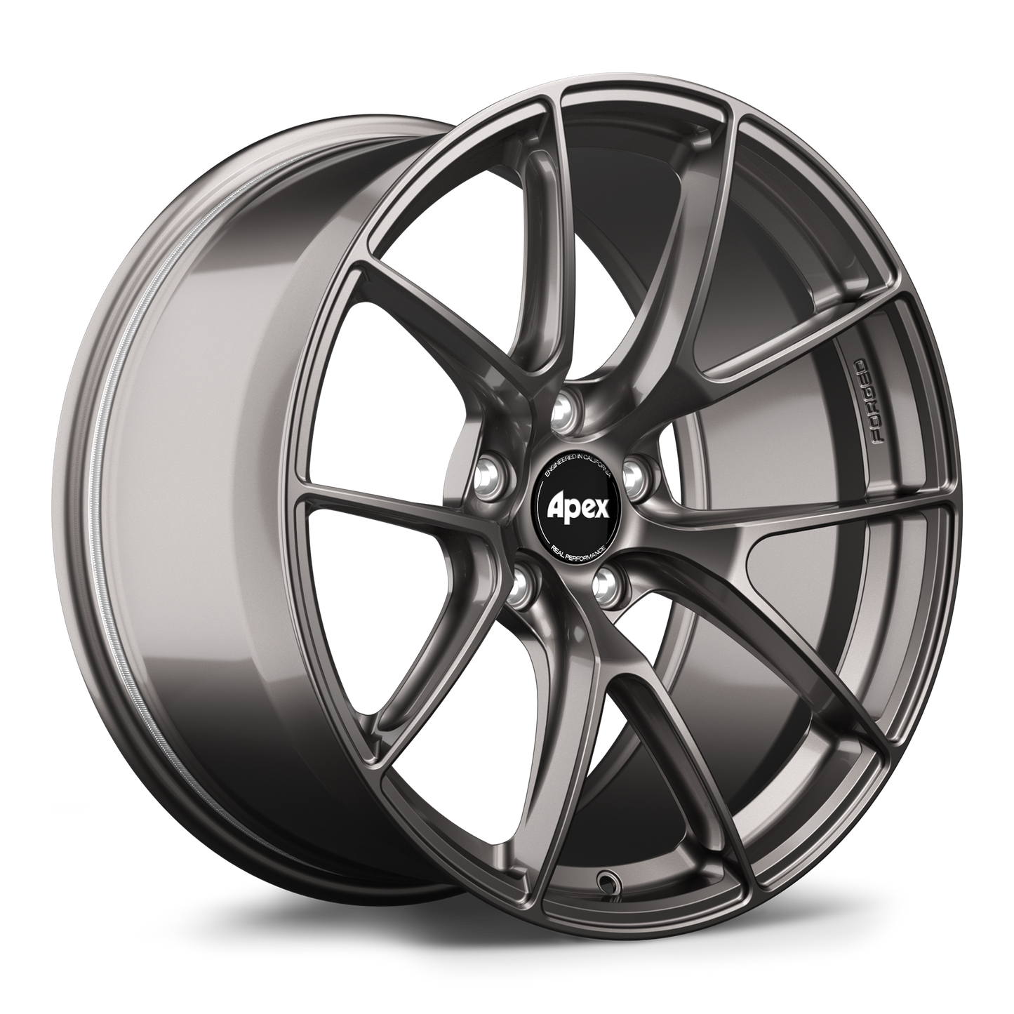 BMW VS-5RS Wheels - 5x120mm / 72.56mm