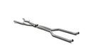 Dinan High Flow Middle Exhaust - 2018-2023 BMW M550i xDrive