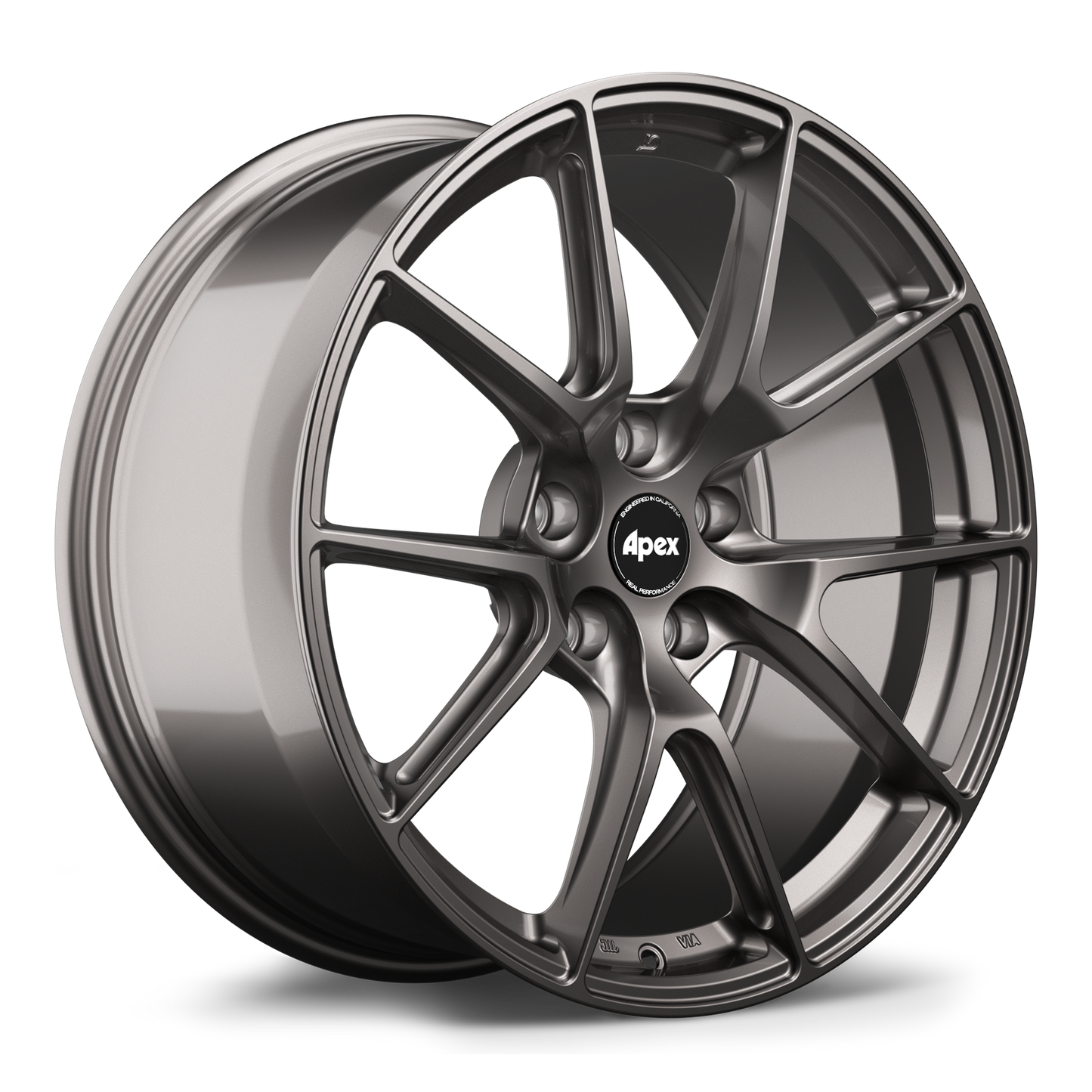 BMW VS-5 Wheels - 5x112mm / 66.6mm