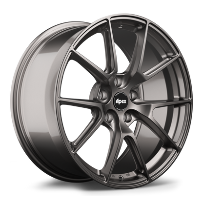 BMW VS-5 Wheels - 5x120mm / 72.56mm