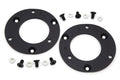 Dinan Camber Plates - 1998-2006 BMW 323i/325i/328i/Z4 Camber Plates - 1997-2010 BMW 528i/530i/535i/540i/545i/550i/M5/Z8 Camber Plates - 2004-2010 BMW 645ci/650i
