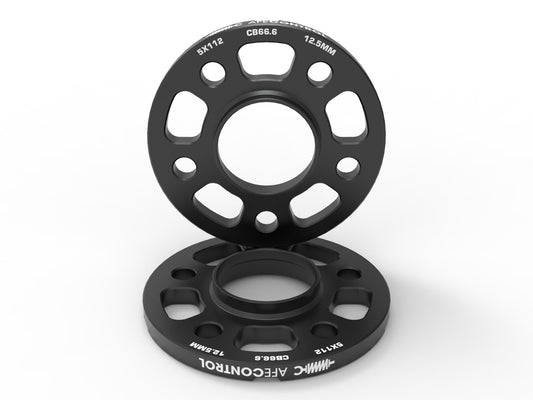 CONTROL Billet Aluminum Wheel Spacers BMW Toyota GR Supra/ BMW G-Series Applications