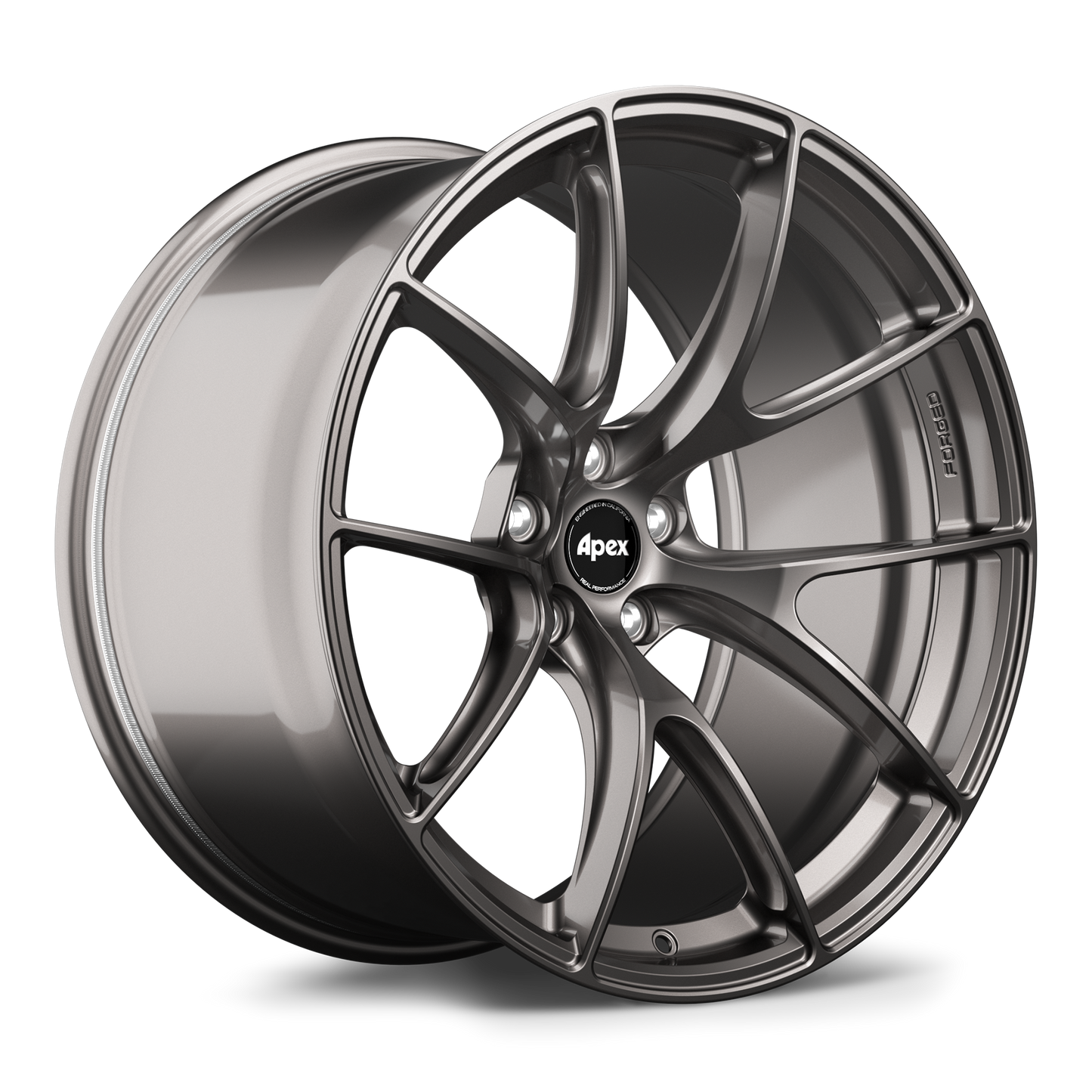 BMW VS-5RS Wheels - 5x112mm / 66.6mm