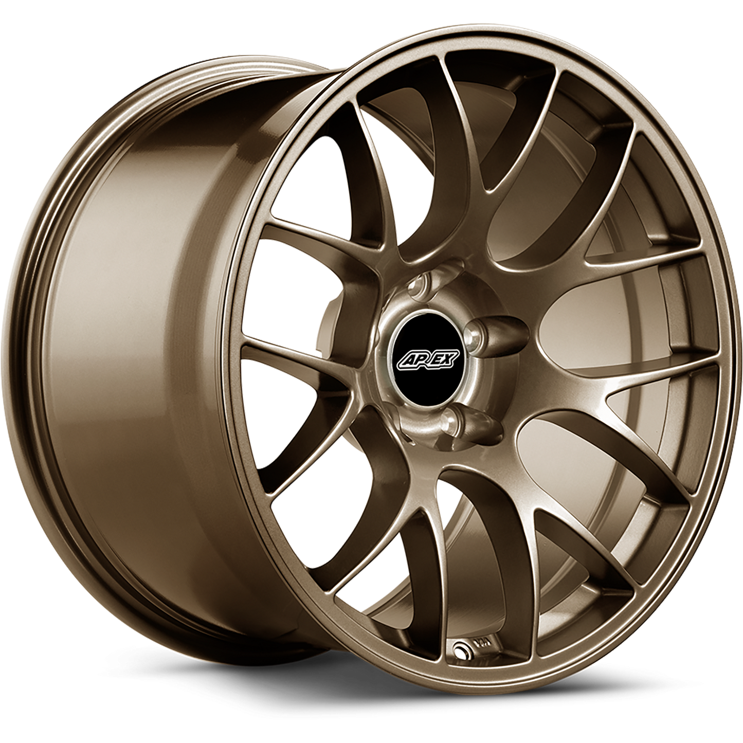 BMW EC-7 Wheels - 5x120mm / 72.56mm