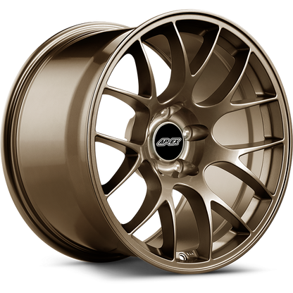 BMW EC-7 Wheels - 5x120mm / 72.56mm