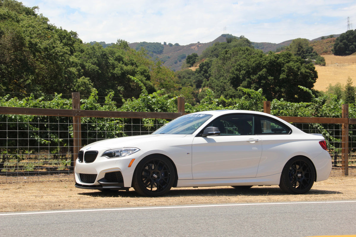 Dinan Performance Spring Set - 2014-2021 BMW M235i/M240i