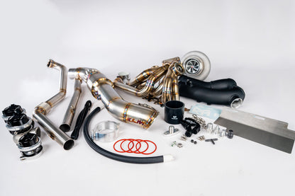 BMW M240i/M340i (G20/G42) Turbo Kit