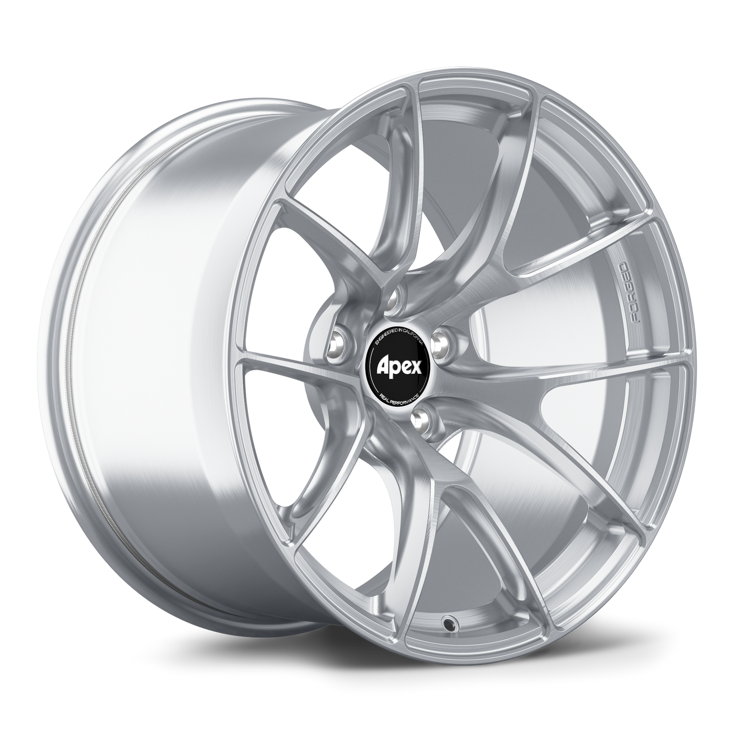 BMW VS-5RS Wheels - 5x120mm / 72.56mm